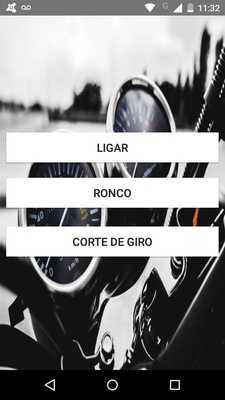 Emulate Android APK Corte de Giro Emulate Android APK Corte de Giro