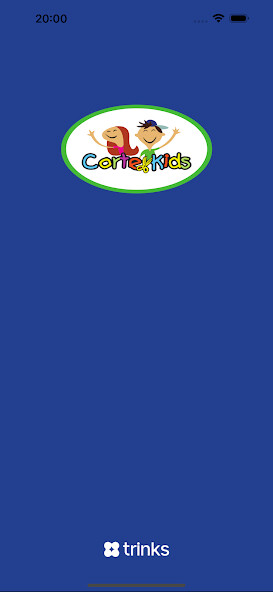 Emulate iPhone app Corte Kids using MyAndroid Emulate iPhone app Corte Kids using MyAndroid