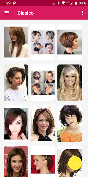 Run android online APK Cortes de cabello mujer 2020 from MyAndroid or emulate Cortes de cabello mujer 2020 using MyAndroid Run android online APK Cortes de cabello mujer 2020 from MyAndroid or emulate Cortes de cabello mujer 2020 using MyAndroid