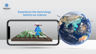 Emulate iPhone app Corteva AR: Our Impact using MyAndroid Emulate iPhone app Corteva AR: Our Impact using MyAndroid