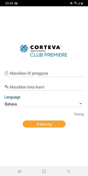 Run android online APK Corteva Club Premiere from MyAndroid or emulate Corteva Club Premiere using MyAndroid
