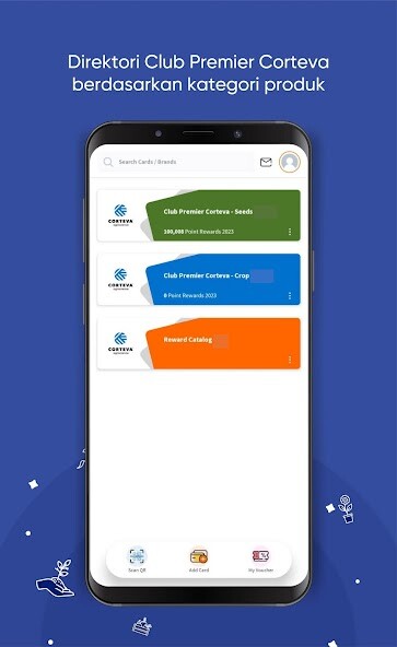 Run android online APK Corteva Club Premier from MyAndroid or emulate Corteva Club Premier using MyAndroid Run android online APK Corteva Club Premier from MyAndroid or emulate Corteva Club Premier using MyAndroid
