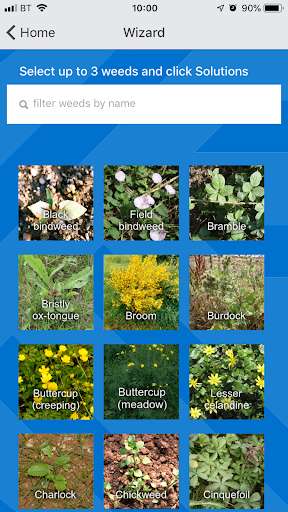 Run android online APK Corteva Grassland from MyAndroid or emulate Corteva Grassland using MyAndroid