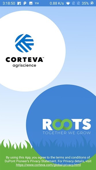 Run android online APK Corteva ROOTS from MyAndroid or emulate Corteva ROOTS using MyAndroid