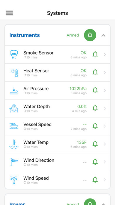 Emulate iPhone app Cortex Monitor using MyAndroid Emulate iPhone app Cortex Monitor using MyAndroid