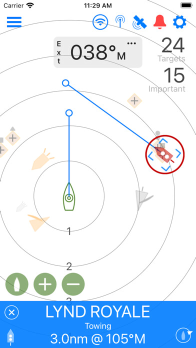 Emulate iPhone app Cortex Onboard using MyAndroid Emulate iPhone app Cortex Onboard using MyAndroid
