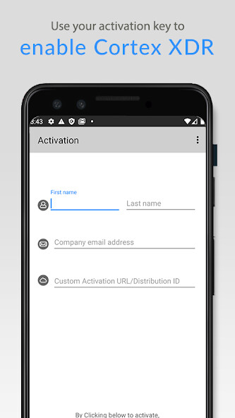 Run android online APK Cortex XDR Agent from MyAndroid or emulate Cortex XDR Agent using MyAndroid Run android online APK Cortex XDR Agent from MyAndroid or emulate Cortex XDR Agent using MyAndroid