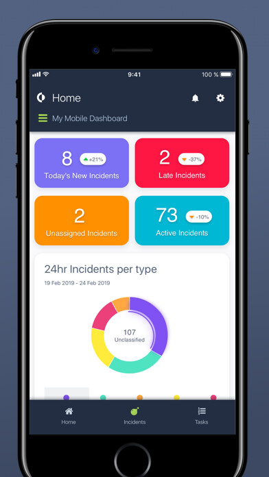 Run android online APK Cortex XSOAR from MyAndroid or emulate Cortex XSOAR using MyAndroid