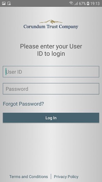 Run android online APK Corundum Mobile from MyAndroid or emulate Corundum Mobile using MyAndroid