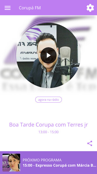 Run android online APK Corupá FM from MyAndroid or emulate Corupá FM using MyAndroid Run android online APK Corupá FM from MyAndroid or emulate Corupá FM using MyAndroid