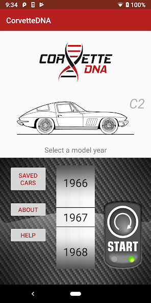 Run android online APK CorvetteDNA Plus Corvette Info from MyAndroid or emulate CorvetteDNA Plus Corvette Info using MyAndroid Run android online APK CorvetteDNA Plus Corvette Info from MyAndroid or emulate CorvetteDNA Plus Corvette Info using MyAndroid