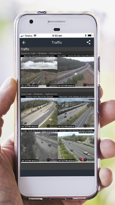 Emulate iPhone app Corvus Dashboard using MyAndroid Emulate iPhone app Corvus Dashboard using MyAndroid