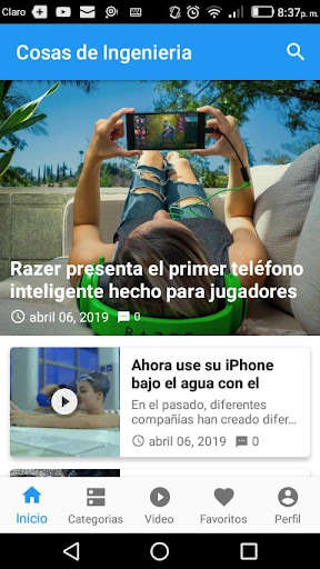 Run android online APK Cosas de Ingenieria from MyAndroid or emulate Cosas de Ingenieria using MyAndroid Run android online APK Cosas de Ingenieria from MyAndroid or emulate Cosas de Ingenieria using MyAndroid
