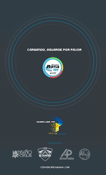 Run android online APK Cosas del Roca from MyAndroid or emulate Cosas del Roca using MyAndroid Run android online APK Cosas del Roca from MyAndroid or emulate Cosas del Roca using MyAndroid