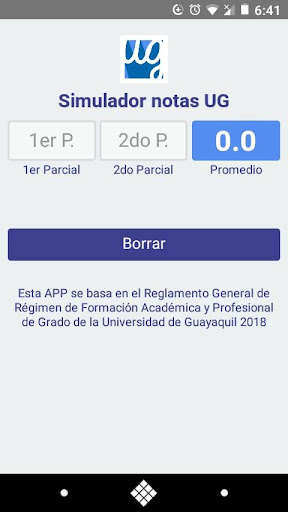 Run android online APK Cosas UG from MyAndroid or emulate Cosas UG using MyAndroid