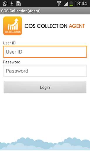 Run android online APK COS Collection Agent App from MyAndroid or emulate COS Collection Agent App using MyAndroid