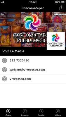 Emulate Android APK Coscomatepec