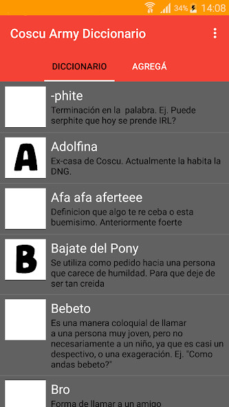 Run android online APK Coscu Army Diccionario from MyAndroid or emulate Coscu Army Diccionario using MyAndroid Run android online APK Coscu Army Diccionario from MyAndroid or emulate Coscu Army Diccionario using MyAndroid