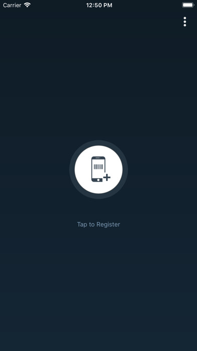 Emulate iPhone app COSEC ACS using MyAndroid Emulate iPhone app COSEC ACS using MyAndroid