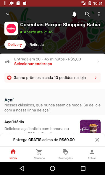 Run android online APK Cosechas Bahia from MyAndroid or emulate Cosechas Bahia using MyAndroid