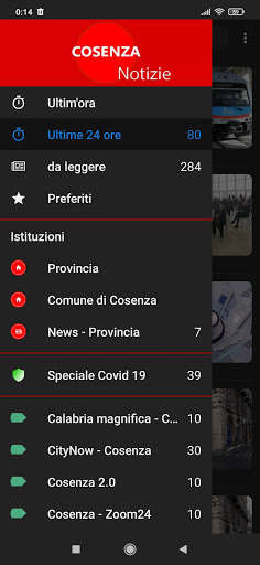 Run android online APK Cosenza notizie from MyAndroid or emulate Cosenza notizie using MyAndroid Run android online APK Cosenza notizie from MyAndroid or emulate Cosenza notizie using MyAndroid
