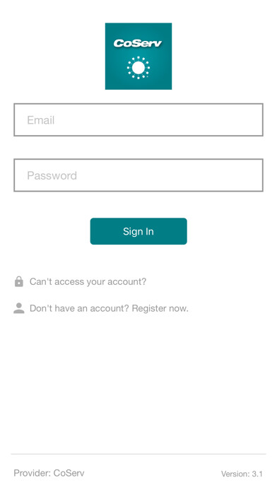 Run android online APK CoServ from MyAndroid or emulate CoServ using MyAndroid