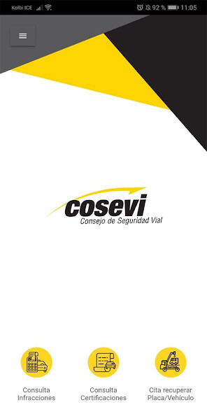 Run android online APK Cosevi from MyAndroid or emulate Cosevi using MyAndroid Run android online APK Cosevi from MyAndroid or emulate Cosevi using MyAndroid