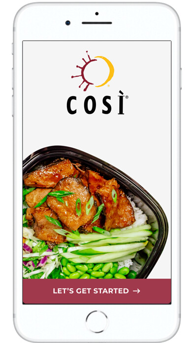 Emulate iPhone app Cosi using MyAndroid Emulate iPhone app Cosi using MyAndroid
