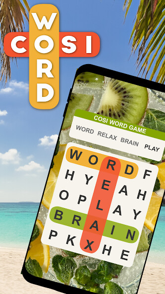 Run android online APK Cosi Word - Word Puzzle Quest from MyAndroid or emulate Cosi Word - Word Puzzle Quest using MyAndroid Run android online APK Cosi Word - Word Puzzle Quest from MyAndroid or emulate Cosi Word - Word Puzzle Quest using MyAndroid