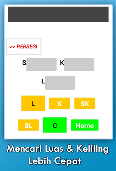 Run android online APK CoSmart - Rumus Matematika from MyAndroid or emulate CoSmart - Rumus Matematika using MyAndroid
