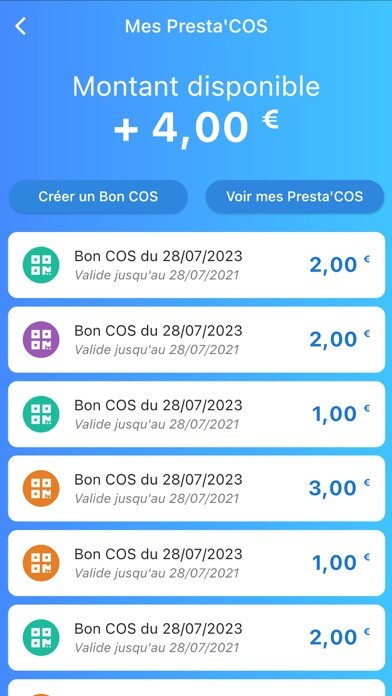 Run android online APK COS Méditerranée from MyAndroid or emulate COS Méditerranée using MyAndroid