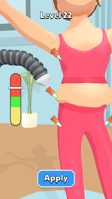 Emulate iPhone app Cosmetic Beauty using MyAndroid Emulate iPhone app Cosmetic Beauty using MyAndroid