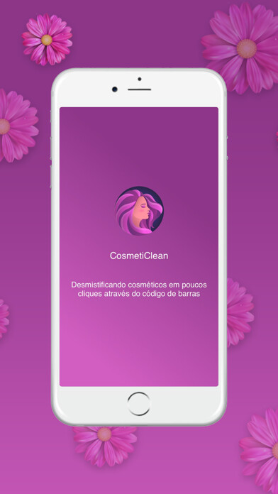 Emulate iPhone app CosmetiClean using MyAndroid Emulate iPhone app CosmetiClean using MyAndroid