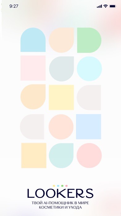 Emulate iPhone app Cosmetics for you with Lookers using MyAndroid Emulate iPhone app Cosmetics for you with Lookers using MyAndroid