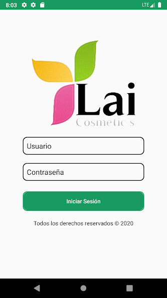 Run android online APK Cosmetics Lai from MyAndroid or emulate Cosmetics Lai using MyAndroid Run android online APK Cosmetics Lai from MyAndroid or emulate Cosmetics Lai using MyAndroid