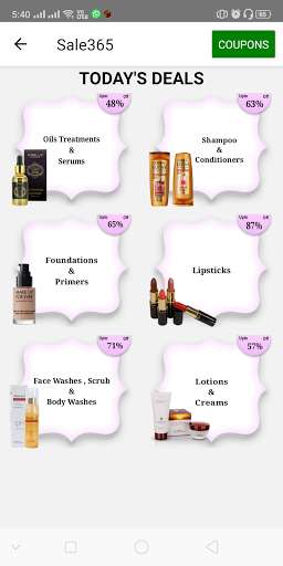 Run android online APK Cosmetics - Makeup Kit from MyAndroid or emulate Cosmetics - Makeup Kit using MyAndroid Run android online APK Cosmetics - Makeup Kit from MyAndroid or emulate Cosmetics - Makeup Kit using MyAndroid