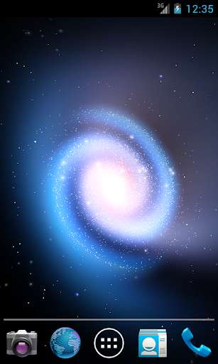 Emulate Android APK Cosmic Glow LWP (Free) Emulate Android APK Cosmic Glow LWP (Free)