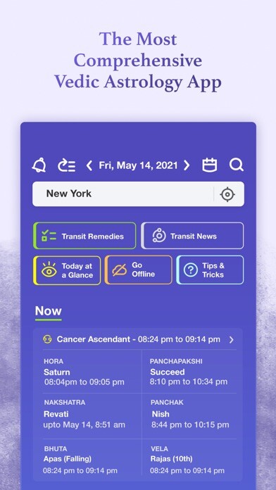 Run android online APK Cosmic Insights Astrology from MyAndroid or emulate Cosmic Insights Astrology using MyAndroid
