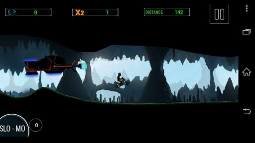 Emulate Android APK Cosmic Racer Emulate Android APK Cosmic Racer
