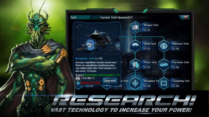 Emulate Android APK Cosmic War Age Emulate Android APK Cosmic War Age