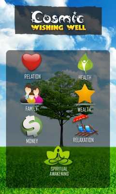Emulate Android APK Cosmic Wishing Well Emulate Android APK Cosmic Wishing Well