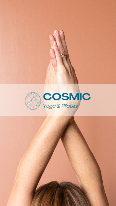 Emulate iPhone app Cosmic Yoga & Pilates using MyAndroid Emulate iPhone app Cosmic Yoga & Pilates using MyAndroid