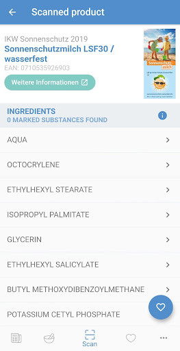 Run android online APK COSMILE Europe from MyAndroid or emulate COSMILE Europe using MyAndroid