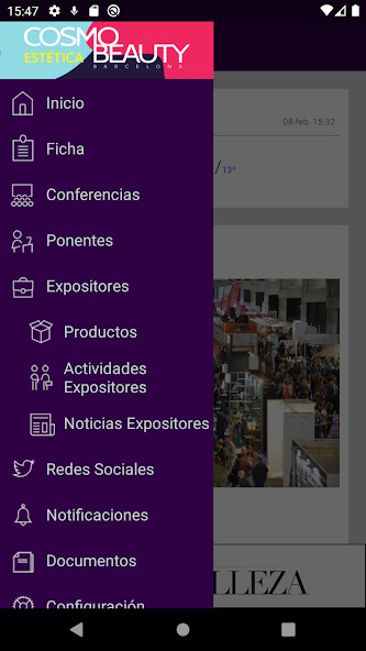 Run android online APK Cosmobeauty Estética from MyAndroid or emulate Cosmobeauty Estética using MyAndroid Run android online APK Cosmobeauty Estética from MyAndroid or emulate Cosmobeauty Estética using MyAndroid