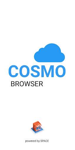 Emulate Android APK Cosmo Browser Emulate Android APK Cosmo Browser