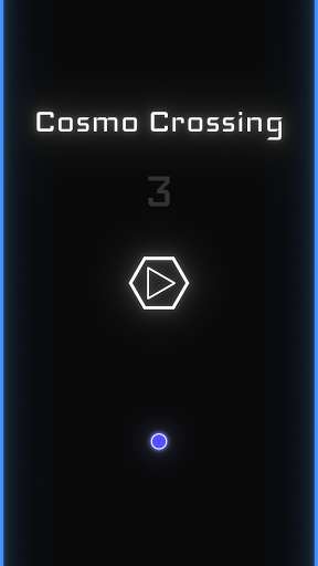 Run android online APK Cosmo Crossing from MyAndroid or emulate Cosmo Crossing using MyAndroid