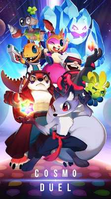 Emulate Android APK Cosmo Duel Emulate Android APK Cosmo Duel