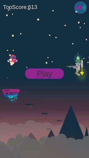 Run android online APK Cosmo Jump from MyAndroid or emulate Cosmo Jump using MyAndroid