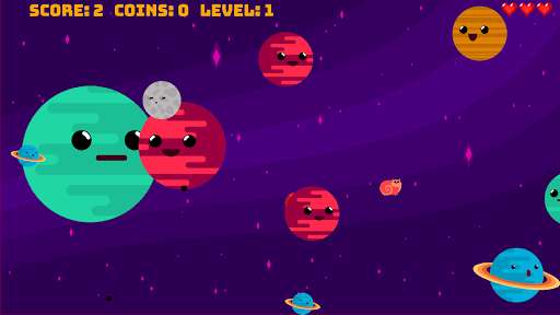 Emulate Android APK Cosmo Kitty