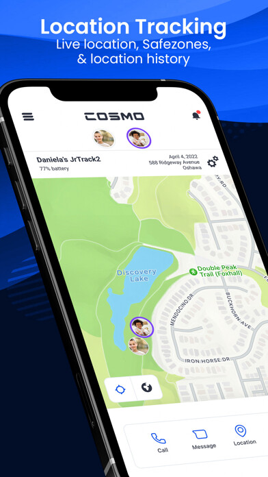 Emulate iPhone app COSMO: Mission Control using MyAndroid Emulate iPhone app COSMO: Mission Control using MyAndroid
